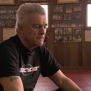 John Irving und wie er die Welt sieht - Película 2012