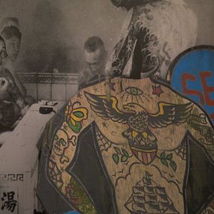 Foto John Irving und wie er die Welt sieht