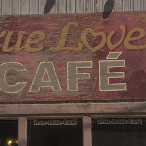 Foto John Irving und wie er die Welt sieht