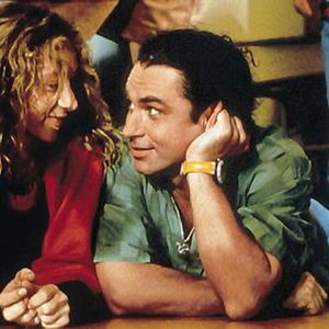 Foto Más allá del silencio