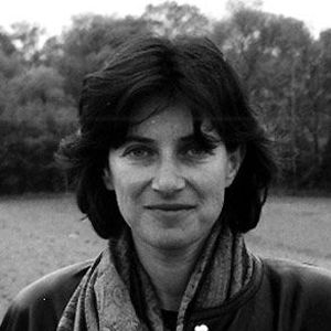 Foto Chantal Akerman