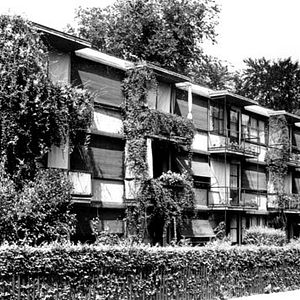 Foto Hans Schmidt Architecte