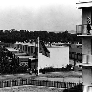 Foto Hans Schmidt Architecte