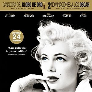 Foto Mi semana con Marilyn