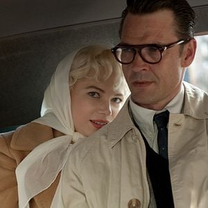 Foto Mi semana con Marilyn