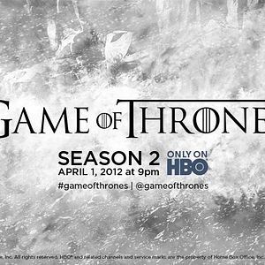 Foto Juego de Tronos