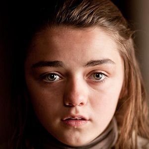 Foto Maisie Williams