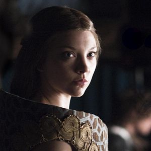 Foto Natalie Dormer