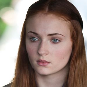 Foto Sophie Turner