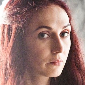 Foto Carice van Houten