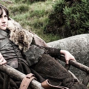 Foto Isaac Hempstead Wright