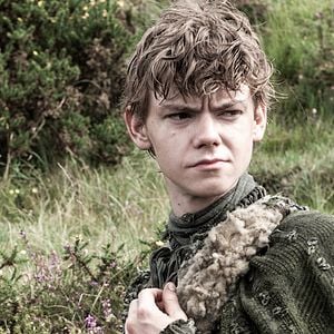 Foto Thomas Brodie-Sangster