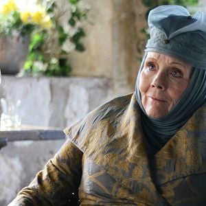 Foto Juego de Tronos