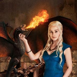 Foto Juego de Tronos