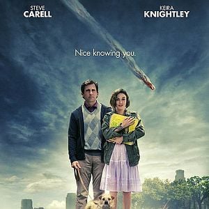 Foto Buscando un amigo para el fin del mundo