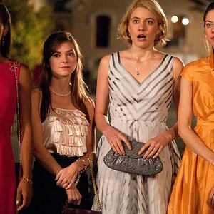 Foto Megalyn Echikunwoke