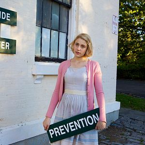 Foto Damiselas en apuros