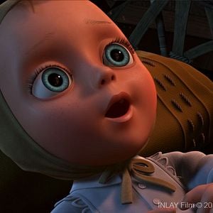 Foto La Reina de las Nieves (The Snow Queen)