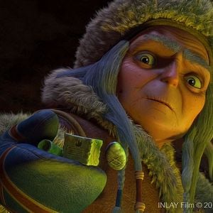 Foto La Reina de las Nieves (The Snow Queen)