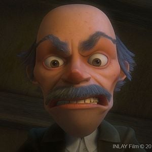 Foto La Reina de las Nieves (The Snow Queen)