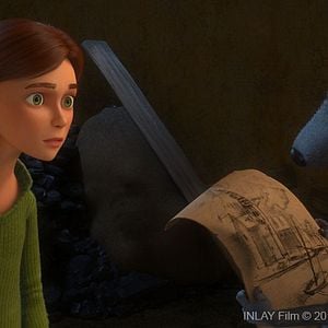 Foto La Reina de las Nieves (The Snow Queen)