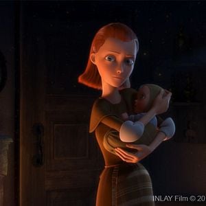 Foto La Reina de las Nieves (The Snow Queen)