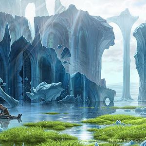 Foto La Reina de las Nieves (The Snow Queen)