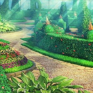 Foto La Reina de las Nieves (The Snow Queen)