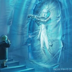 Foto La Reina de las Nieves (The Snow Queen)