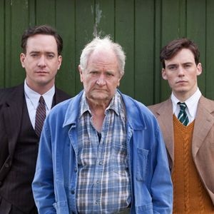 Foto Any Human Heart