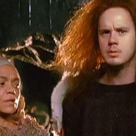 Foto Erik el vikingo