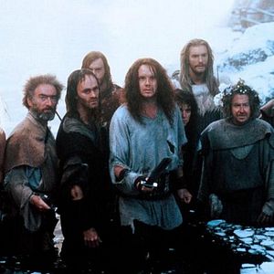 Foto Erik el vikingo