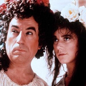 Foto Erik el vikingo