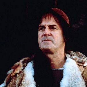 Foto Erik el vikingo