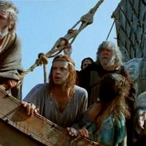 Foto Erik el vikingo