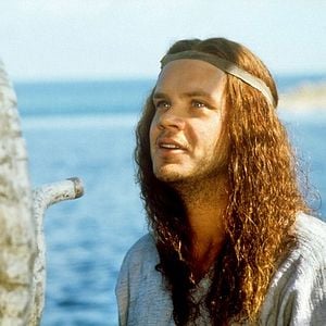 Foto Erik el vikingo