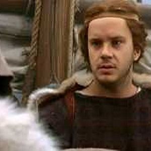 Foto Erik el vikingo