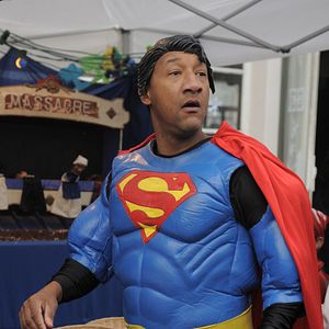 Foto Edouard Montoute