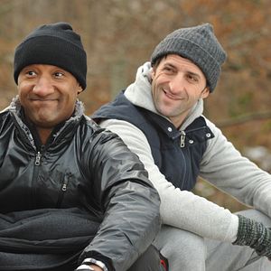 Foto Edouard Montoute