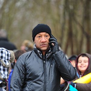 Foto Edouard Montoute