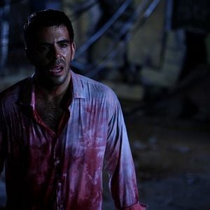 Foto Eli Roth
