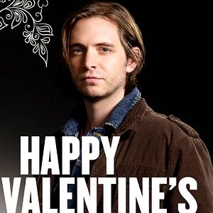 Foto Aaron Stanford