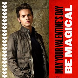 Foto El círculo secreto