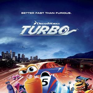 Foto Turbo