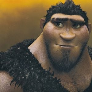 Foto Los Croods: Una aventura prehistórica