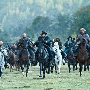 Foto Hatfields & McCoys