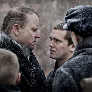 Foto La isla de los olvidados