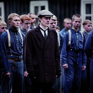 Foto La isla de los olvidados