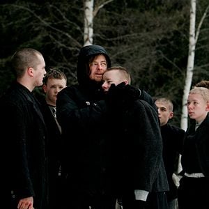 Foto La isla de los olvidados