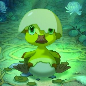 Foto Lifi (Una gallina tocada del ala)